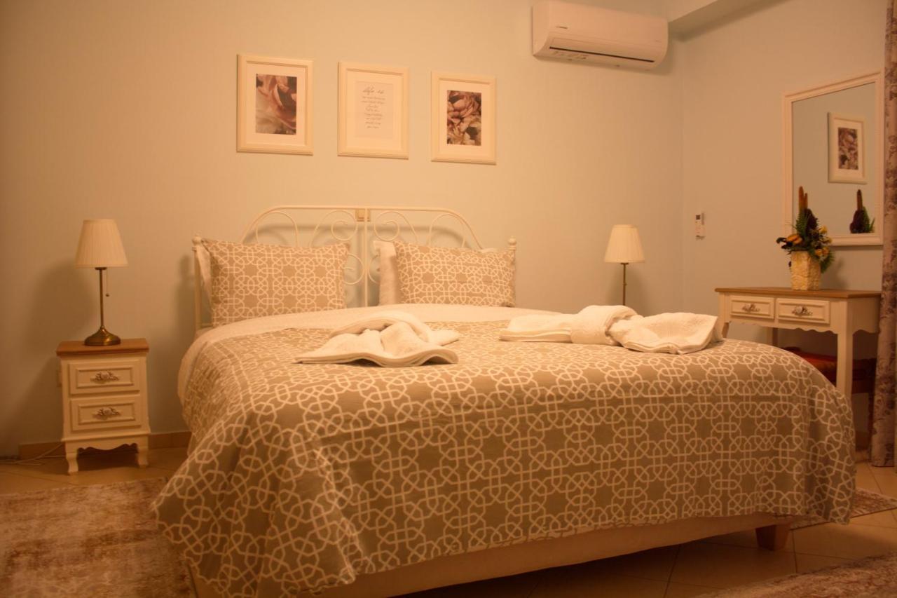 Iro'S House Apartment Nafplio Exterior photo