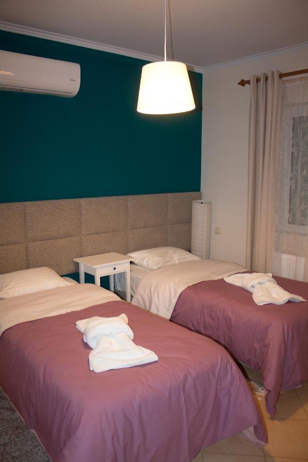 Iro'S House Apartment Nafplio Exterior photo