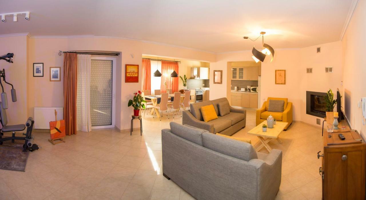 Iro'S House Apartment Nafplio Exterior photo
