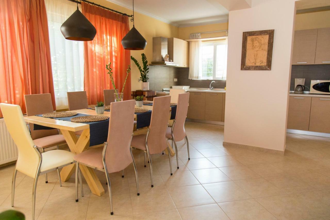 Iro'S House Apartment Nafplio Exterior photo