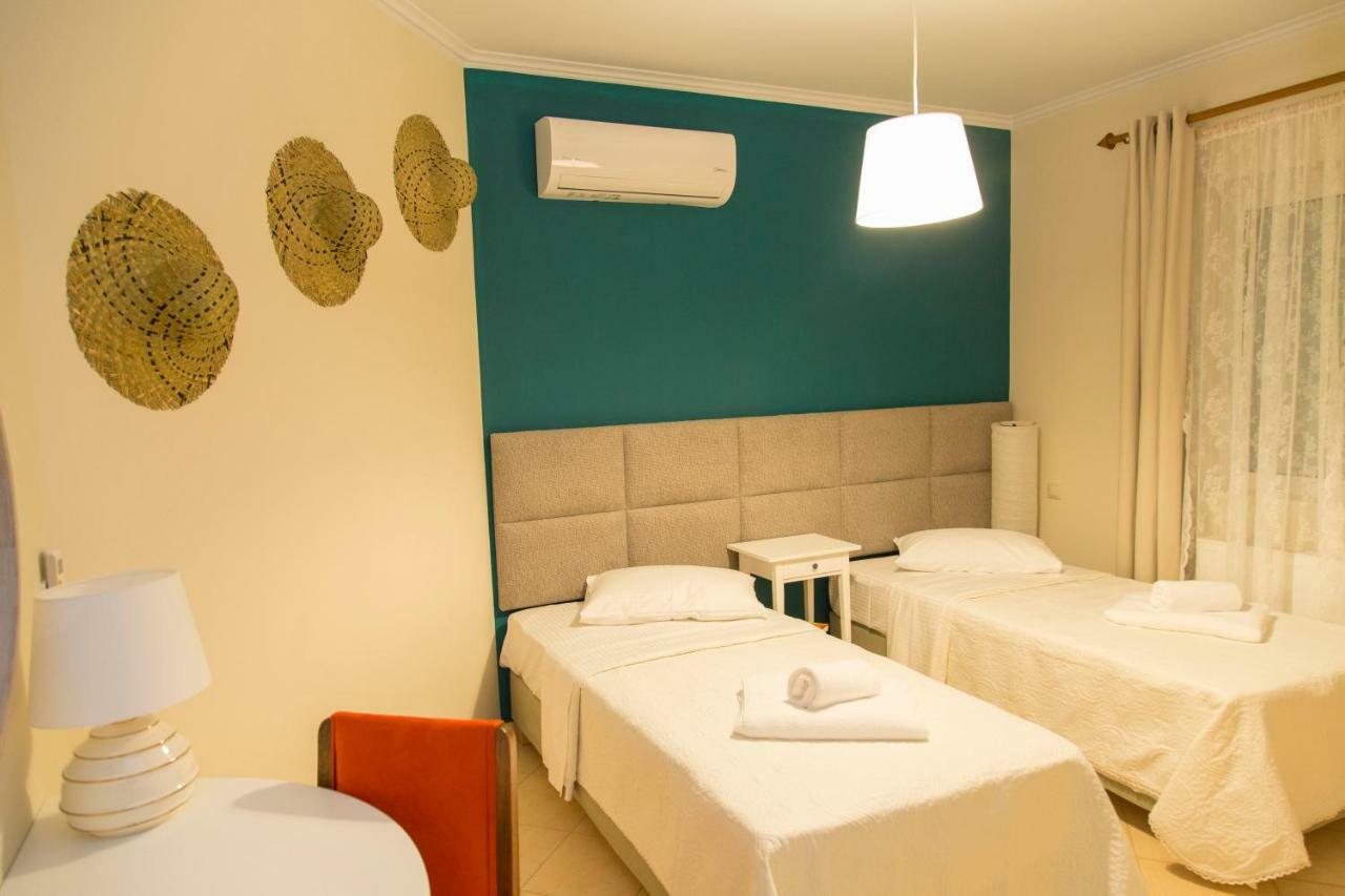 Iro'S House Apartment Nafplio Exterior photo